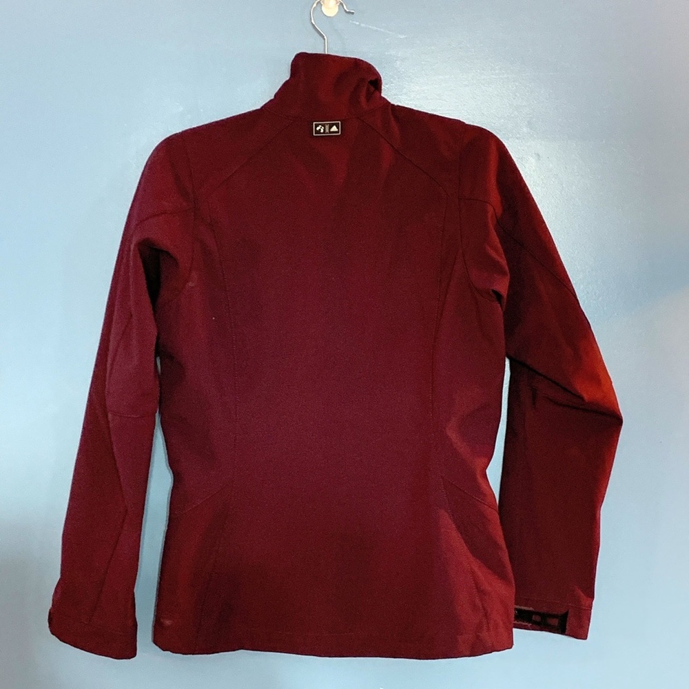 Adidas Jacket - Picture 2 of 5